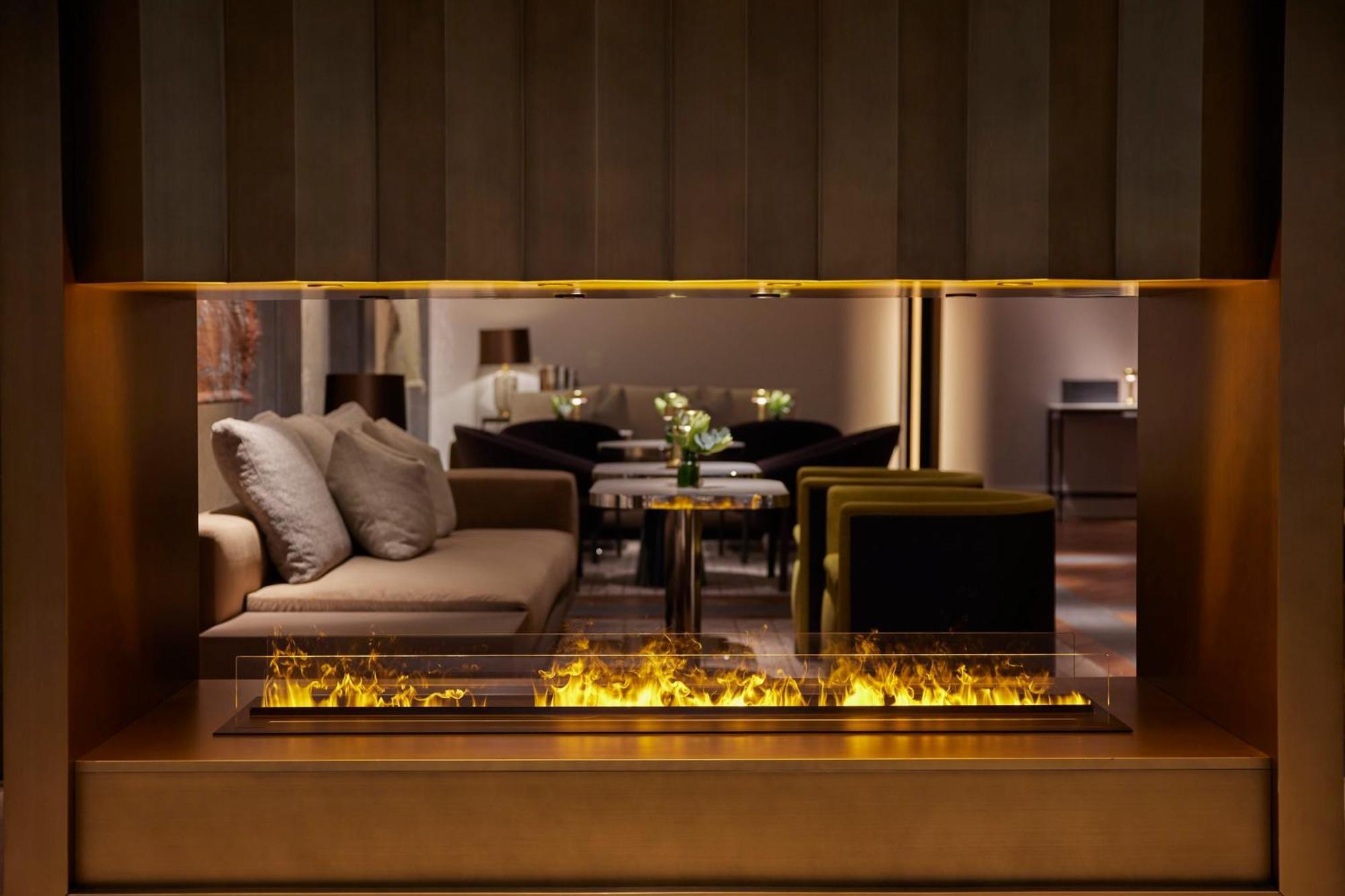 Mandarin Oriental Savoy, Zurich Hotel Eksteriør billede