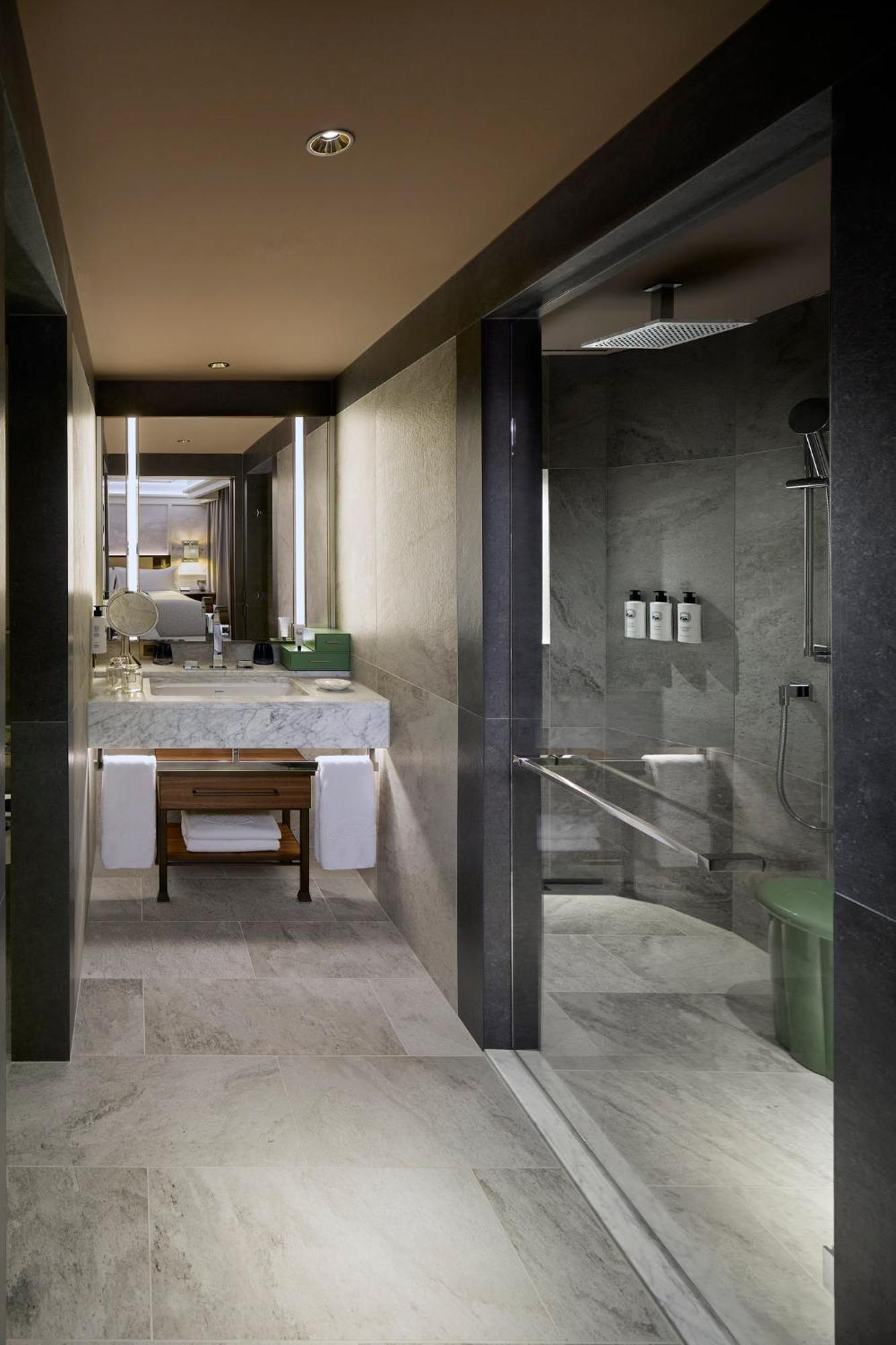 Mandarin Oriental Savoy, Zurich Hotel Eksteriør billede